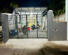 Nhà kiệt ô tô Nguyễn Nhàn Cẩm Lệ | 112,5m chỉ 4,75 đồng