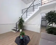 Mình chính chủ cần bán nhà gác lửng kiệt Trần Cao Vân, Phường Xuân Hà, Quận Thanh Khê, Đà Nẵng.