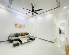 Bán nhà cấp 4 Phước Lý 5 rộng 112.2m2, công năng 2PN