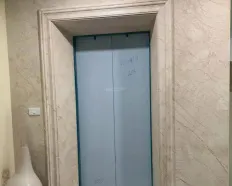 Nhà tôi cho thuê nhà mới xây, Thang máy, 126m2_ 5T; cạnh Xã Đàn, Ô Chợ Dừa, Nguyễn Lương Bằng-44 Tr