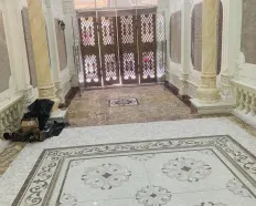 Cho thuê nhanh nhà đẹp Đỗ Quang 76m2x5T MT5m thông sàn các tầng oto đỗ thoải mái đồ cơ bản giá 32tr