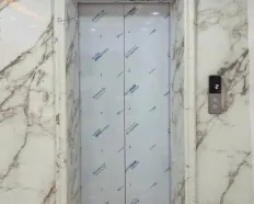 Nhà tôi cho thuê nhà mới xây, gần Duy Tân, Thành Thái, Trần Thái Tông, Thang máy, 146m2x 5T*51 Tr