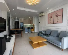 Cho thuê chung cư Gold View - 80m2 2pn2wc - Full nội thất - Giá 23tr