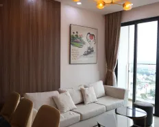 Cho thuê căn PN One Verandah Quận 2, giá cực tốt.