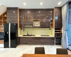 Bán nhà đẹp Giang Châu 3 - cách bờ sông 200m mát mẻ - an ninh - khu trí thức