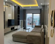 Cho thuê căn hộ Viva Riverside quận 6 100m2, 2pn, 2wc giá 14 triệu/tháng