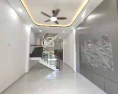 Mình chính chủ cần bán nhà 2 tầng kiệt Điện Biên Phủ, P. Chính Gián, Q. Thanh Khê, Đà Nẵng.