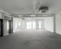 Cho thuê văn phòng đường Trần Quý Kiên - Thạnh Mỹ Lợi Quận 2 || DT: 170m2 - 55 triệu/th
