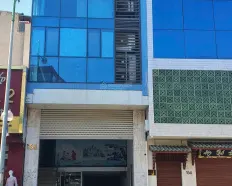 Văn phòng cho thuê tại 156 Kim Mã, Ba Đình, Hà Nội 75m2, giá tốt 2x.xxx.xxx