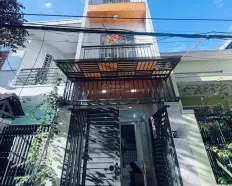 Mình chính chủ cho thuê nhà 5 tầng kiệt Ông Ích Khiêm, Phường Hải Châu, Quận Hải Châu, Đà Nẵng.