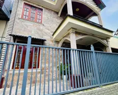 Cần bán gấp nhà sổ riêng xây dựng sát Trung tâm Hành chính Đà Lạt