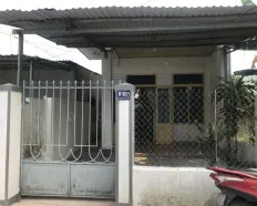 Mình chính chủ cần bán nhà cấp 4 kiệt Trường Chinh, P. Hòa Phát, Q. Cẩm Lệ, Đà Nẵng.