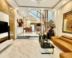 Mình chính chủ cần bán nhà 3 tầng đường Hòa An 23, P. Hòa An, Q. Cẩm Lệ, Đà Nẵng.