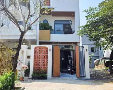 Mình chính chủ cần bán nhà 3 tầng đường Thanh Lương 31, phường Hòa Xuân, quận Cẩm Lệ, Đà Nẵng.