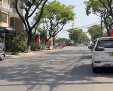 Cần bán lô đường 10m5 Trần Đình Tri, trục thông biển, cách biển 200m, giá 8 tỷ nhỉnh
