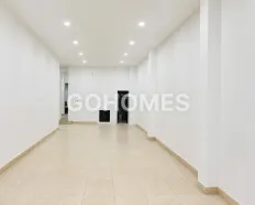 Cho thuê mặt bằng đường nguyễn quý đức, cẩm lệ - bên cạnh ĐH duy tân diện tích: 55m² (ngang 5m)