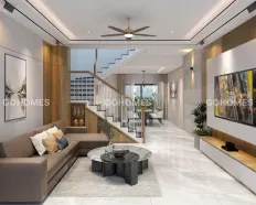Cho thuê nhà 3 tầng mới 100% khu Nam Việt Á, Ngũ Hành Sơn Nhà 95m2 x 3 tầng, 3PN, 4WC
