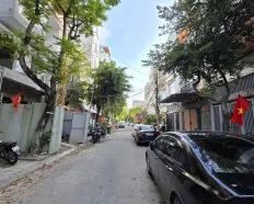 Bán đất MT Suối Đá 3, DT 90m2 ngang 5m sát biển