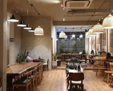 Cho thuê mặt bằng kinh doanh Quận 2 900m2