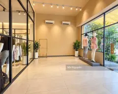 Cho thuê mặt bằng kinh doanh Quận 2 30m2