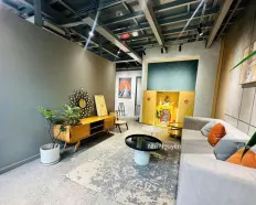 Cho thuê mặt bằng kinh doanh Quận 2 83m2