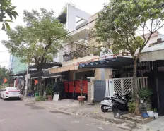 Cần bán đất Bàu Cầu - Hòa Xuân - Gần chợ - Vị trí sầm uất