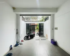 Cho thuê nhà nguyên căn Tân Mỹ, Q7, 4x20m, 3 tầng, 6PN. Gần chợ Tân Mỹ, 30 triệu/tháng