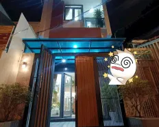 Full NT - cho thuê nhà đ/C 510/16 Lê Trọng Tấn - 3 tấm - 4PN - 4WC - giá rẻ