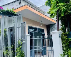 Cần bán gấp nhà kiệt ô tô Hòa Thọ Đông - Cẩm Lệ
