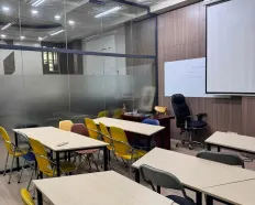 Cho thuê nhà hẻm 99 Nguyễn Thái Bình - 84m - 3 tầng - 25tr/tháng