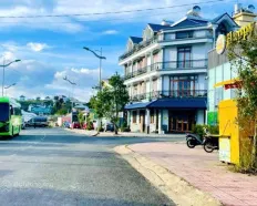 Bán nhà ngay trung tâm 4 tầng chỉ 5.7 tỷ