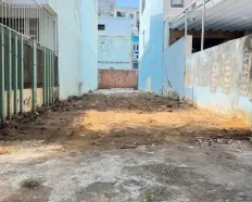 Chào bán lô đất mặt tiền đường 5m5 vỉa hè 3m Phạm Sư Mạnh-Khuê Trung-Cẩm Lệ-Đà Nẵng Diện tích: 125m