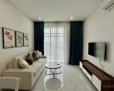 Mỹ Đình Pearl - Cho thuê CH 2 ngủ 75m2 full đồ view hồ 14,5 tr/th có slot ô tô LH: 0976 215