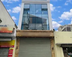 Cho thuê nhà Võ Chí Công - Xuân La - Lạc Long Quân - 100m2 x 6.5T - Thang máy, ô tô đỗ cửa - 48tr