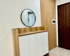 Chính chủ căn hộ 2PN, 2WC tại The Monarchy, 4,3 tỷ, 75m2