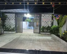 Cho thuê nhà vườn Đường Tam Đa Phường Long Phước Quận 9 cũ