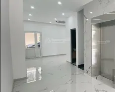 Cho thuê văn phòng DT 550m2 Sari Town khu Sala Thủ Thiêm Quận 2 hoàn thiện sẵn giá tốt