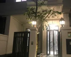Cho thuê nhà riêng tại Khu đô thị Lakeview City,Song Hành, Bình Trưng, quận 2, HCM ,100m2-32 triệu