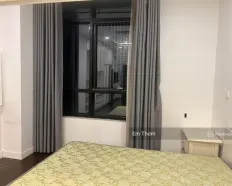 Cho thuê căn hộ chung cư 1PN, 1WC, 50m2, 12 triệu/th tại Lancaster Hà Nội, view đẹp
