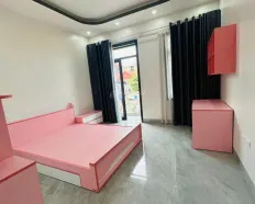 Chính chủ cho thuê nhà riêng Tây Tựu, 4 tầng, 3 ngủ. Full đồ, giá 10tr/tháng
