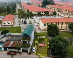 Chủ cần bán nhanh lô đất sát Quốc Lộ 21, Phú Mãn, Quốc Oai, Hà Nội LH 0867 838 *** Giang Hồng