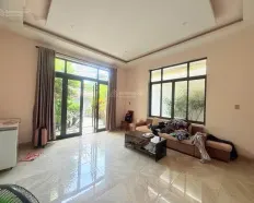 Ngộp bank! Bán đất tặng nhà MT Hoá Quê Trung 3 - Hoà Cường Bắc 175m2 ngang 7m - 66 tr/m2
