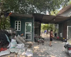 Cho thuê nhà riêng đẹp tại 451 Xuân Đỉnh, 6 triệu, 60m2