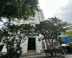 Cho thuê văn phòng Lafayette đường Phùng Khắc Khoan (Quận 1 cũ)