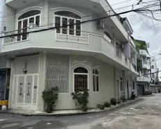 Nhà Nguyên Căn Hẻm Xe Tải Phù Hợp Kinh Doanh Coffee, Quán Âu