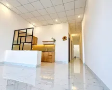 Cho thuê nhà mới nguyên căn gần Đà Lạt, cách sân bay Liên Khương 3km