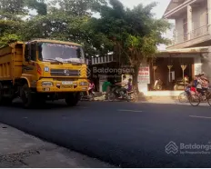 Bán đất dân hiếm: 71m-3.5tỷ Quốc Oai gần BV Sản Nhi Quy hoạch 5 Trường ĐH, 421B mở rộng 42m