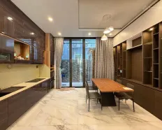 Cho thuê nhà 3 tầng đường Giang Châu 3