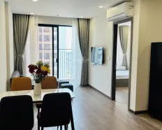 Chính chủ cần cho thuê căn hộ 2PN tại FPT Plaza 3 - Đà Nẵng