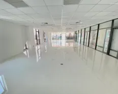 Cho thuê văn phòng 100m 31,1 tr/tháng - Sàn trống suốt, không vướng cột | Property Danang